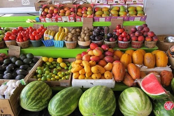 10 Ways to Get The Most Nutrition From Your Food