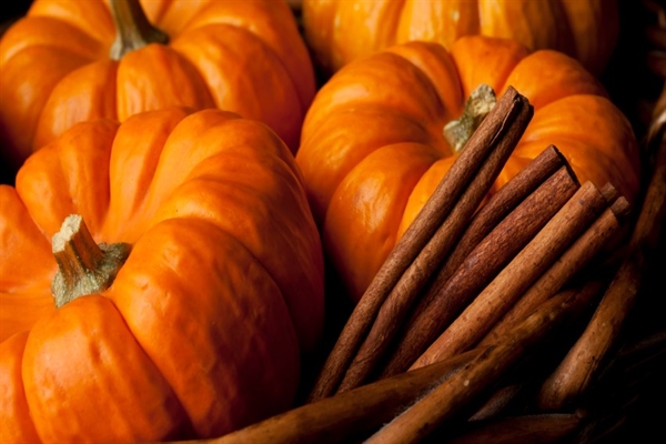 AUTUMN SCENTS IN KURSPA