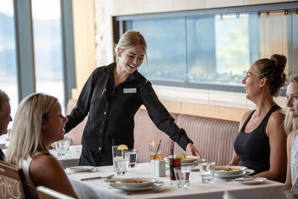 #BCTourismMatters: Grow Your Career in Hospitality