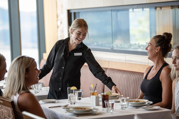 Career in Hospitality