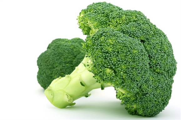 Boost Your Immune System Part Three: Broccoli