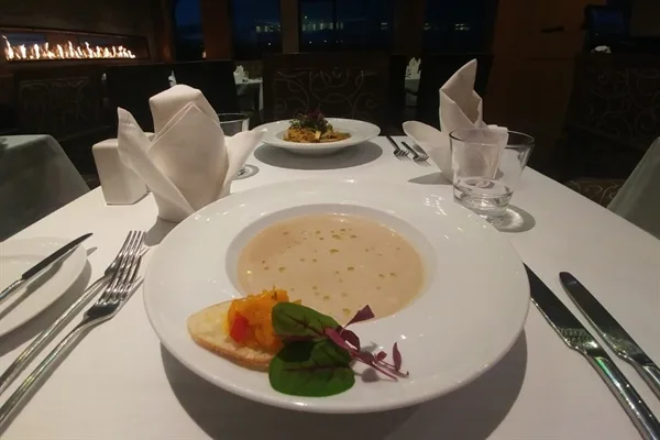 Come Enjoy the New Vegan Menu Options at PeakFine