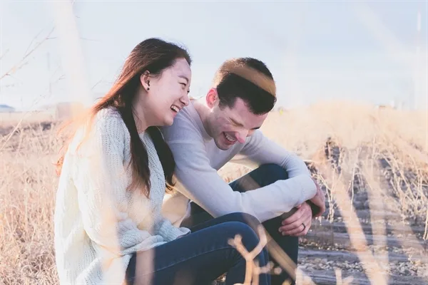 FOCUS: Health to Be Found In Relationships XVII