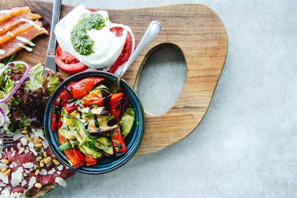 Food as Health: II