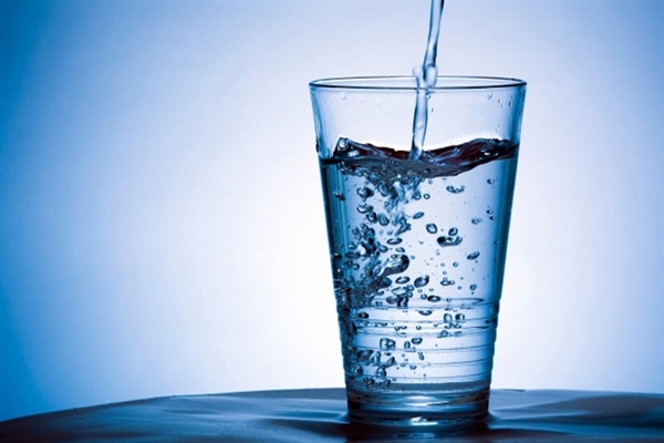 HYDRATING FOR HEALTH