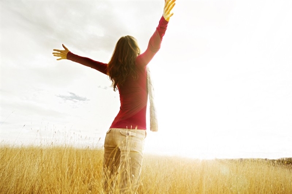 MANAGING ANXIETY THIS WINTER FOR STRESS FREE DAYS