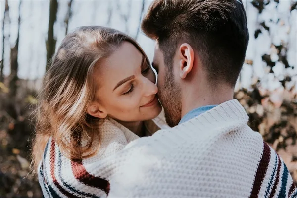 SHaRP: Health to Be Found In Relationships XIV