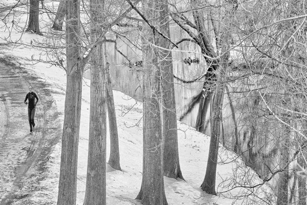 WINTER WELLNESS TIPS