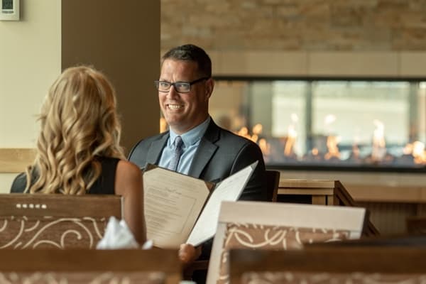 farm to Table Summer menu, Sparkling Hills