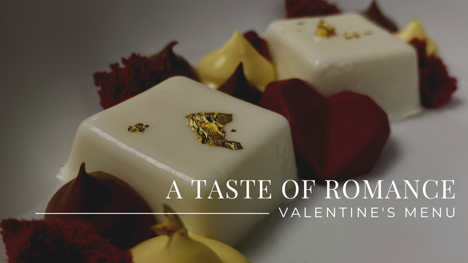 Introducing the New February Menu You’ll Fall in Love With, Sparking Hill